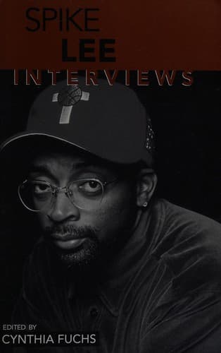 Cover image for Spike Lee