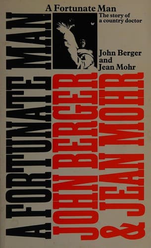 Cover image for Fortunate Man
