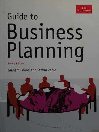 Guide to business planning