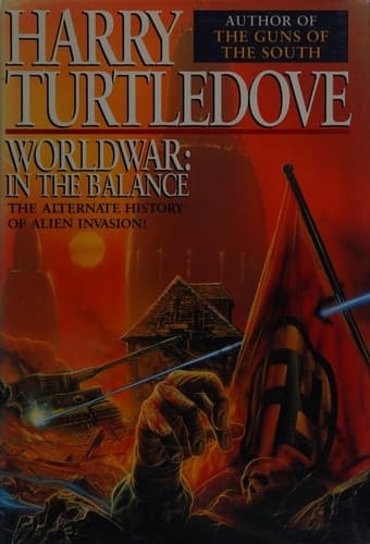 Cover image for Worldwar