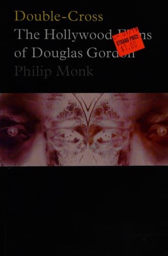 Cover image for Double-cross