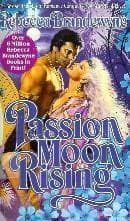 Cover image for Passion Moon Rising