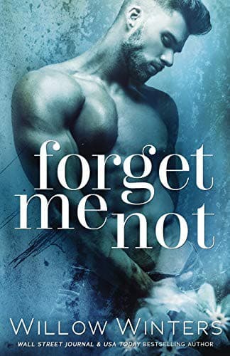 Cover image for Forget Me Not