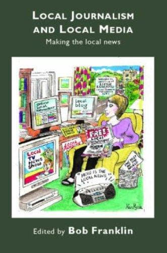 Cover image for Local Media