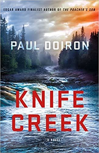 Cover image for Knife Creek