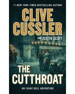Cover image for The Cutthroat