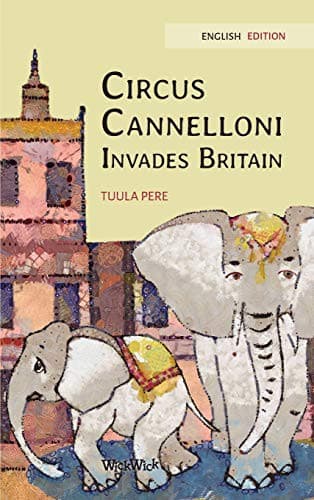 Book cover image
