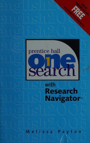 Book cover image