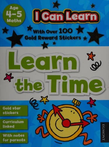 Learn the time