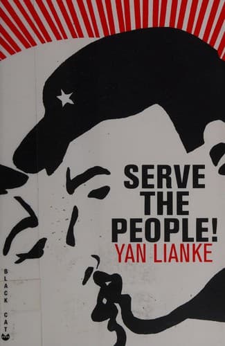 Cover image for Serve the people!