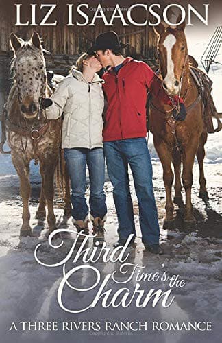 Cover image for Third Time's the Charm