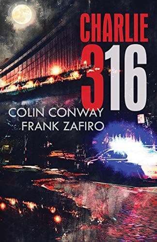 Cover image for Charlie-316
