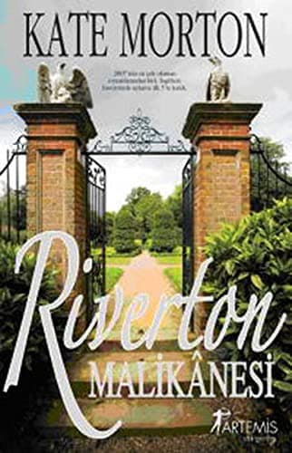 Cover image for Riverton Malikanesi