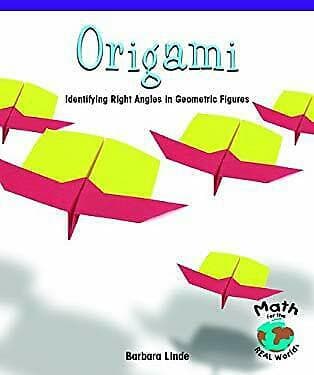 Cover image for Origami
