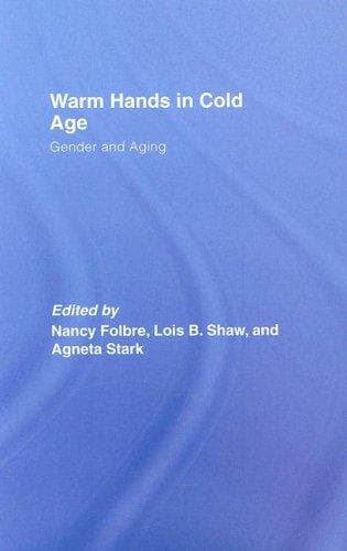Cover image for Warm Hands Cold Age