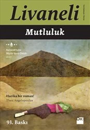 Cover image for Mutluluk