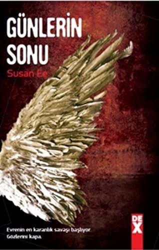 Cover image for Melegin Düsüsü 3 Günlerin Sonu