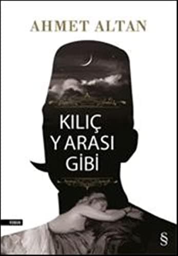 Cover image for Kilic Yarasi Gibi