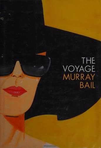 Cover image for The voyage