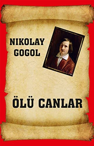 Cover image for Ölü Canlar