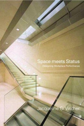 Cover image for Space meets status