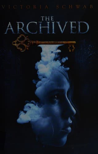 Cover image for The Archived