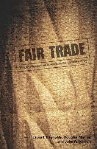 Cover image for Fair Trade