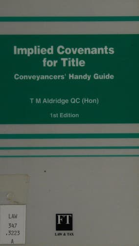 Book cover image