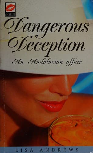 Cover image for Dangerous deception