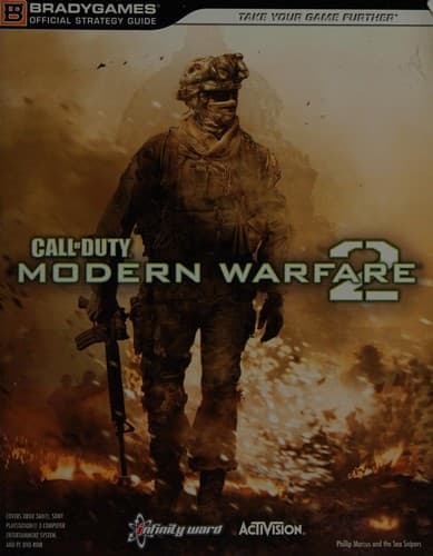 Cover image for Call of Duty