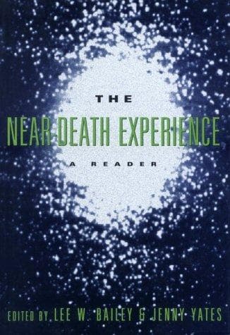 Cover image for The Near-Death Experience