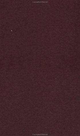 Book cover image