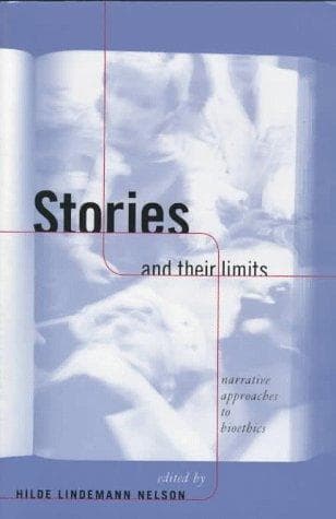 Cover image for Stories and Their Limits
