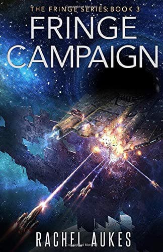 Cover image for Fringe Campaign