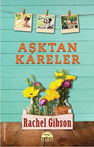 Cover image for Asktan Kareler
