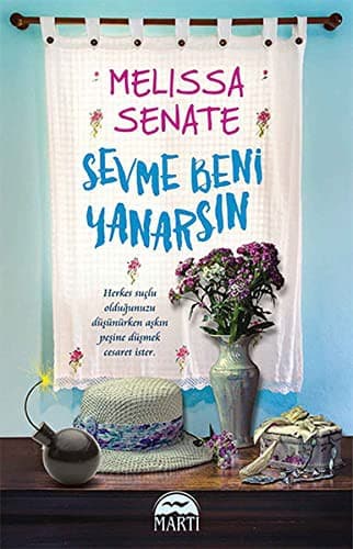 Cover image for Sevme Beni Yanarsin