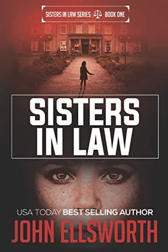 Cover image for Sisters In Law