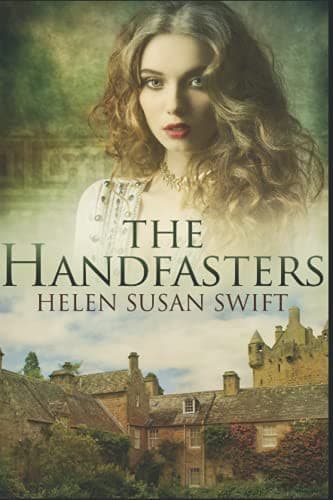 Cover image for The Handfasters