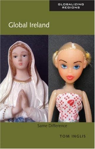 Cover image for Global Ireland