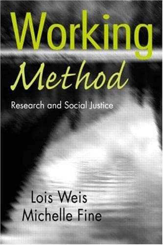 Cover image for Working Method