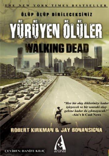 Cover image for Yuruyen Oluler