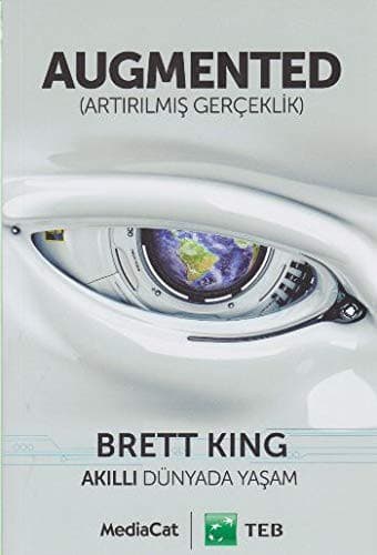 Cover image for Augmented