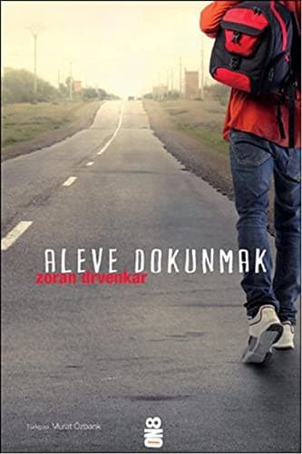 Cover image for Aleve Dokunmak