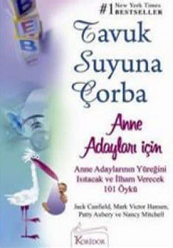 Tavuk Suyuna Çorba & Anne Adaylari Için