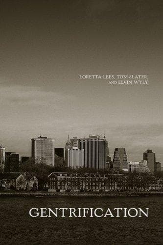 Cover image for Gentrification
