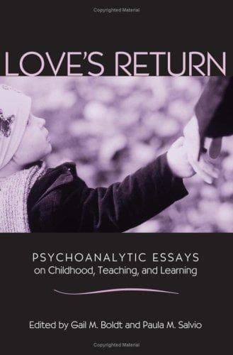 Cover image for Love's Return