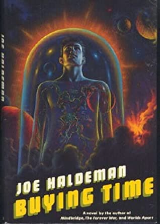 Cover image for Buying time