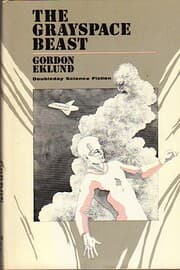 Cover image for The Grayspace beast