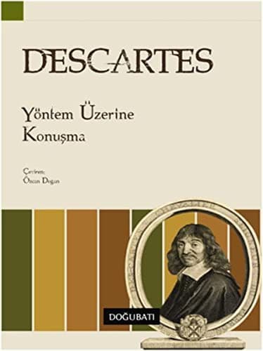 Cover image for Yontem Uzerine Konusma