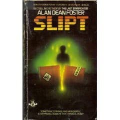 Cover image for Slipt